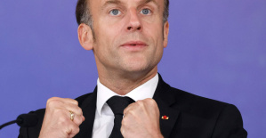 Emmanuel Macron quiere “abrir el debate” sobre una defensa europea que incluya armas nucleares