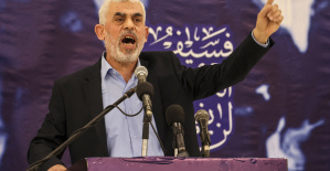 Irán habría pagado más de 200 millones de euros a Hamás, revela el Times
