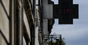 Clima: la primera quincena de abril de 2024 es la más calurosa en Francia desde 1930