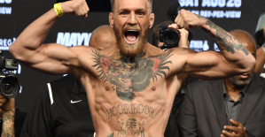MMA: tres años después, Conor McGregor hará su regreso al octágono