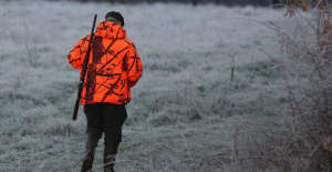 “386 piezas de caza en el congelador”: piden pena de prisión suspendida contra un alcalde y su hijo acusados ​​de caza furtiva