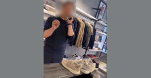 “Tiene un velo y no quiere quitárselo”: en Estrasburgo, la gerente de una tienda Geox amenazada de muerte por haber fallado a una trabajadora temporal musulmana