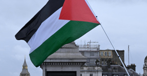 Los palestinos relanzan el proceso para convertirse en Estado miembro de la ONU