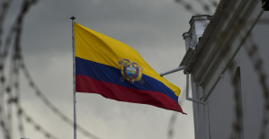 Ecuador: en medio de un referéndum sobre seguridad, asesinaron a un director de prisión