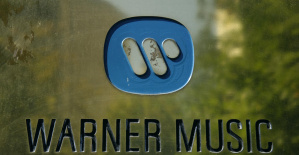 Warner Music renuncia a comprar la compañía francesa Believe
