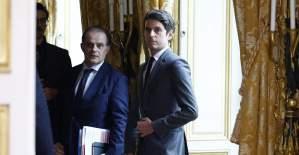 Matignon refuerza el control sobre la expresión de los ministros