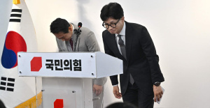 Corea del Sur: el Primer Ministro anuncia su dimisión tras la derrota de su partido en las elecciones legislativas