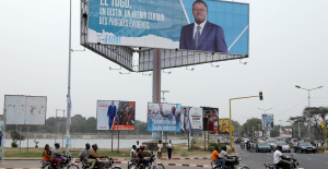 Togo fija para el 29 de abril las elecciones legislativas aplazadas