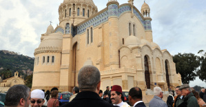 "Los cristianos argelinos son una fuente de paz para el país, ¡conservemos su libertad de culto!"