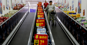 China sorprende al registrar un crecimiento del 5,3% en el primer trimestre