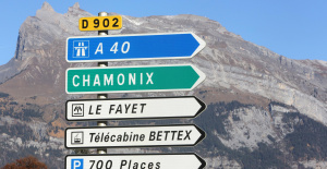 ¿“Chamonixe” o “Chamoni”? ¿“Avoriaze” o “Avoria”? Ya no parezcas un turista: así se pronuncian correctamente los nombres saboyanos