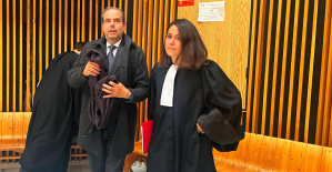 Marsella: ¿seis personas acusadas de poderes municipales fraudulentos escaparán de un juicio público?