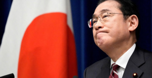 Japón: el partido gobernante toma medidas disciplinarias tras el escándalo