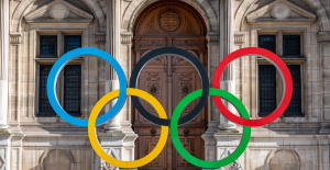 Ceremonia olímpica: edificios a orillas del Sena incluidos en el perímetro antiterrorista