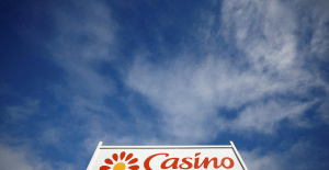 Casino vende 121 tiendas a sus competidores Auchan, Les Mousquetaires y Carrefour
