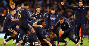 Liga de Campeones: Real Madrid elimina en penales al vigente campeón Manchester City