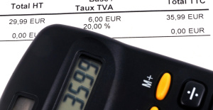 Detenidas en Francia cuatro sospechosos de fraude del IVA por valor de 60 millones de euros