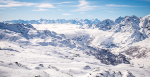 Esquiar en las pistas del Matterhorn: encontramos la opción más barata