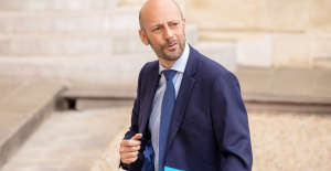 “Quiero que levantemos el tabú del despido en la función pública”, afirma Stanislas Guerini