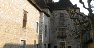 En Béarn, convocatoria de donaciones para renovar la casa de la madre de Enrique IV