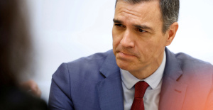 Amenazas de dimisión de Pedro Sánchez: España suspendida tras el anuncio del presidente del Gobierno