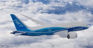 Boeing intenta desactivar la crisis de larga distancia