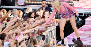 “Ella se desnuda en sus canciones”: el fenómeno Taylor Swift contado por sus fans, los Swifties