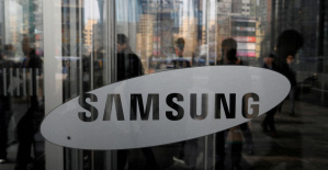 Estados Unidos dará a Samsung hasta 6.400 millones de dólares para fábricas de chips