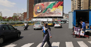 Irán "sufrirá las consecuencias" de la escalada, advierte Israel