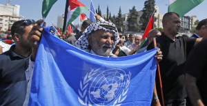 Por qué la membresía palestina en la ONU promete ser difícil
