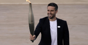 Juegos Olímpicos de París 2024: “Florent Manaudou, el símbolo más bello”, asegura Tony Estanguet