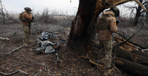 Guerra en Ucrania: los medios lograron identificar a más de 50.000 soldados rusos muertos