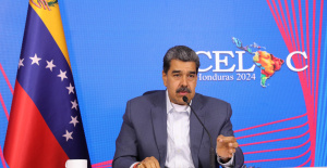 Washington volverá a imponer sanciones petroleras a Venezuela