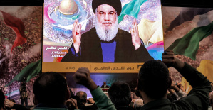 “Sembradores de discordia”: Nasrallah ataca a los cristianos libaneses tras el asesinato de un miembro de las Fuerzas Libanesas