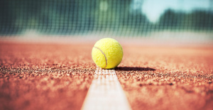 El icónico videojuego de tenis “Top Spin” regresa tras 13 años de ausencia
