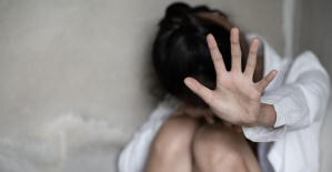 Más de las tres cuartas partes de las denuncias por violencia sexual desestimadas por los tribunales, según un estudio