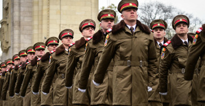 Rumanía quiere poder desplegar soldados en el extranjero para proteger a sus ciudadanos fuera de su territorio