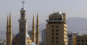 “Frente a un Hezbolá todopoderoso y a una clase política corrupta, los cristianos del Líbano están indefensos”