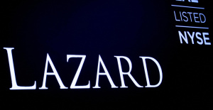El banco de inversión Evercore contrata dos estrellas de Lazard para reforzar su posición en París