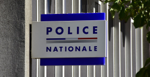 Tours: un policía acusado de haber administrado una “sustancia nociva” a sus compañeros