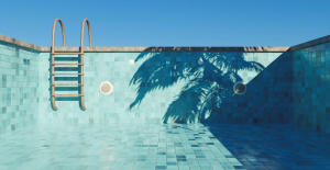 Sequía: el loco proyecto de los hoteleros de Lloret de Mar para salvar sus piscinas