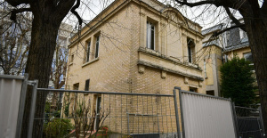 El pabellón Fuentes, del Instituto Curie, finalmente no será desmantelado