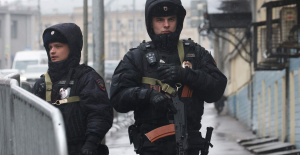 Rusia: arresto del viceministro de Defensa sospechoso de corrupción