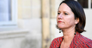 “Necesitamos todos los eslabones de la cadena”: la alcaldesa de Nantes refuerza su discurso sobre la inseguridad