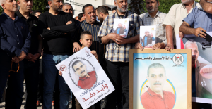 Walid Daqqa muere en una prisión israelí tras 38 años de detención