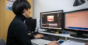 En Japón, un estudio de animación apuesta por que sus creadores padezcan trastornos del espectro autista