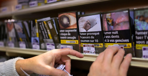 Prohibir la compra de tabaco durante toda una generación: ¿sería posible en Francia?