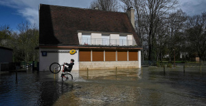 Inundaciones: ¿deberíamos esperar más y más inundaciones en Francia?