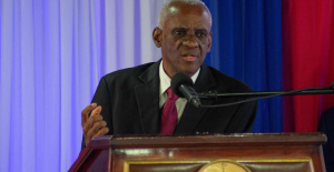 Haití: el consejo de transición ha elegido un presidente
