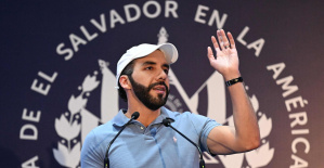 El Salvador ofrece 5.000 'pasaportes gratuitos' para atraer a 'extranjeros altamente cualificados'